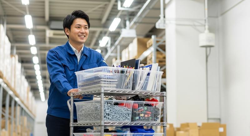 株式会社アスリード(派27-300293)の求人情報