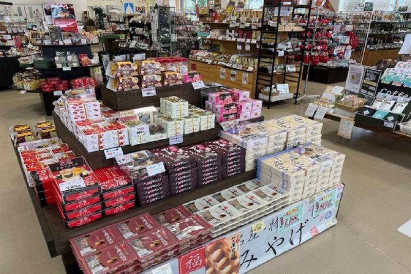 磐梯熱海観光物産館のアルバイト・バイト求人情報-02