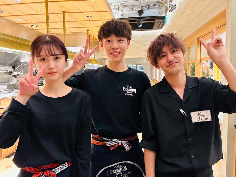 株式会社バンズダイニングの求人・転職情報