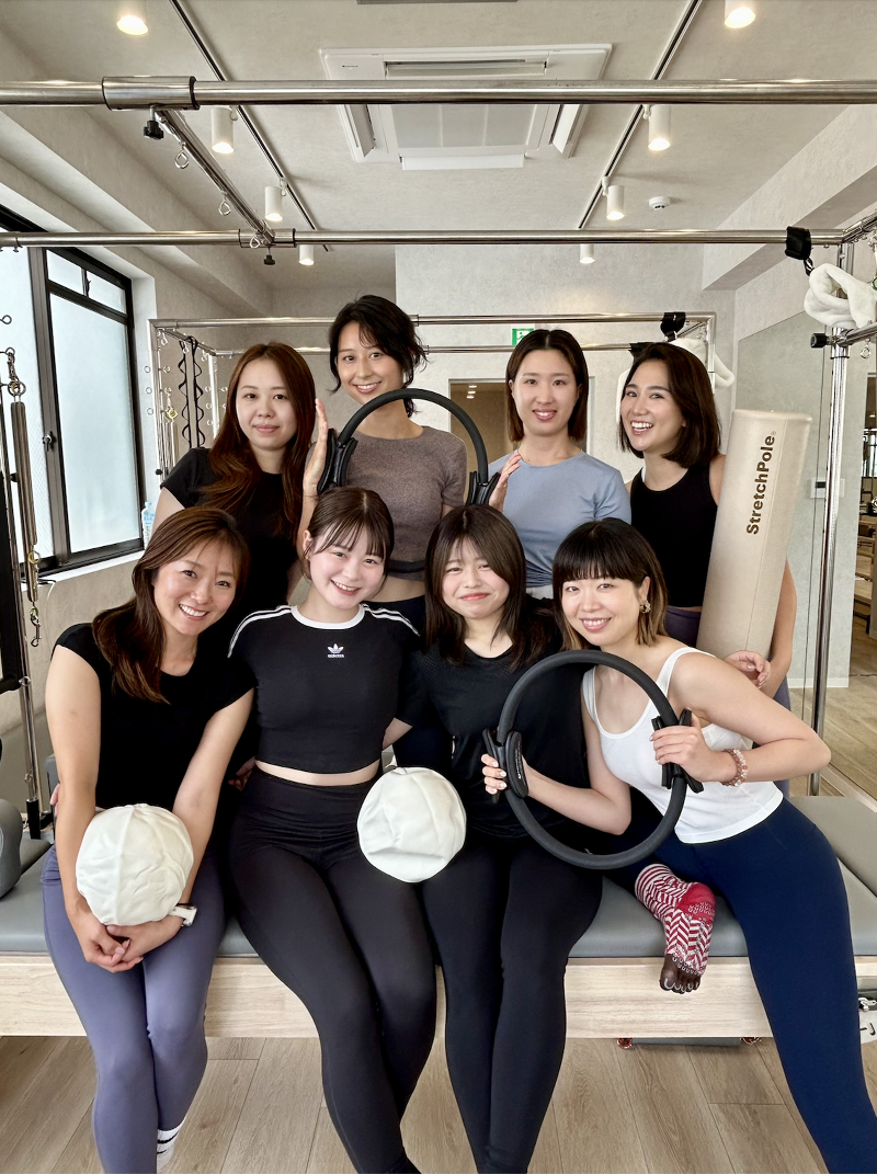 株式会社La pilatesのアルバイト・バイト求人情報-03