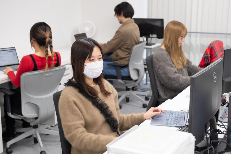 株式会社ファイアーキッズのアルバイト・バイト求人情報-02