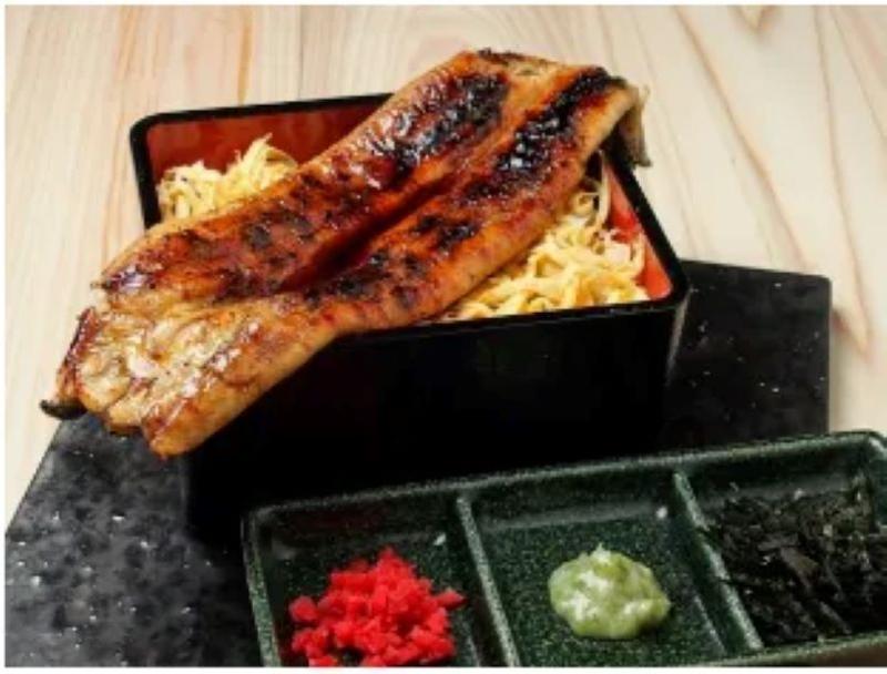 株式会社西のスパイス うなぎ 串料理 いづも ルクアの求人3