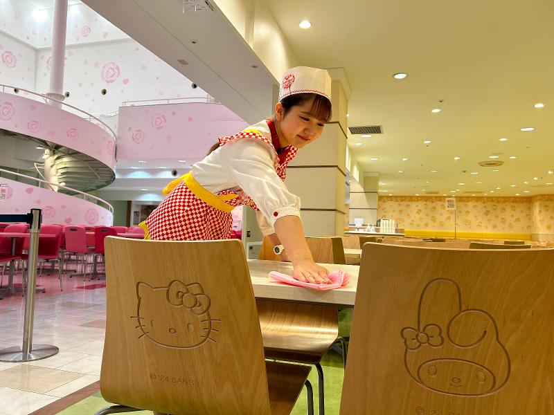 株式会社サンリオエンターテイメントの求人・転職情報