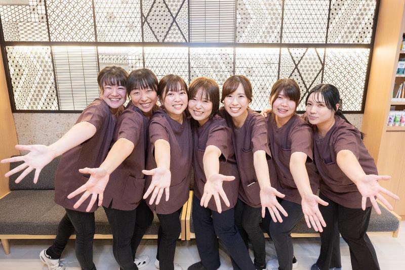 イクティス歯科クリニックのアルバイト・バイト求人情報-05