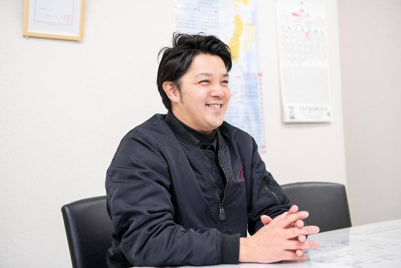 株式会社三輝の求人・転職情報