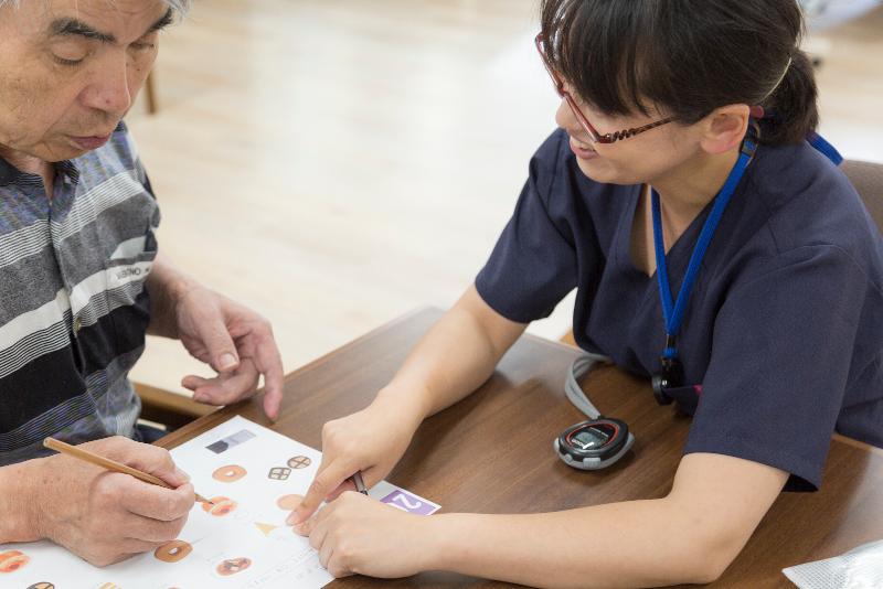 株式会社アイリンク・ケアの求人・転職情報