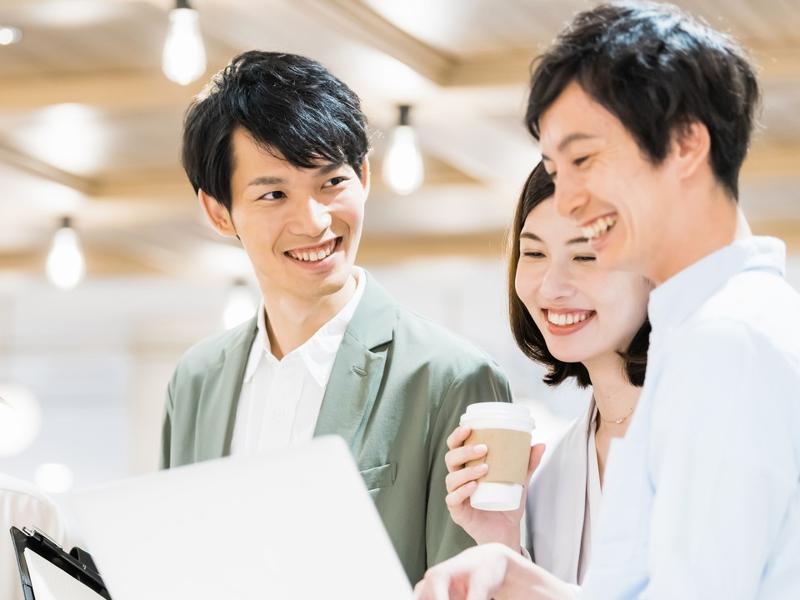 株式会社フリューゲルの求人・転職情報