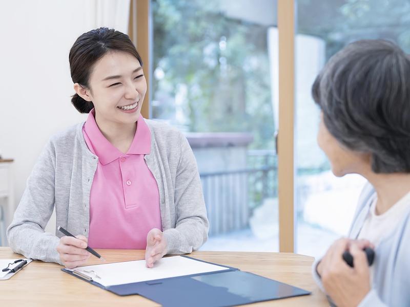 有限会社いきいきリハビリケアのアルバイト・バイト求人情報-03