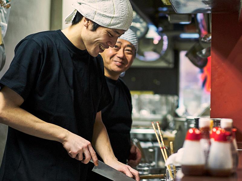 鳥造　倉敷連島店/株式会社笑倍屋の求人5