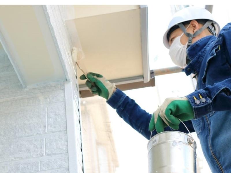 株式会社坂本塗装工業の求人・転職情報