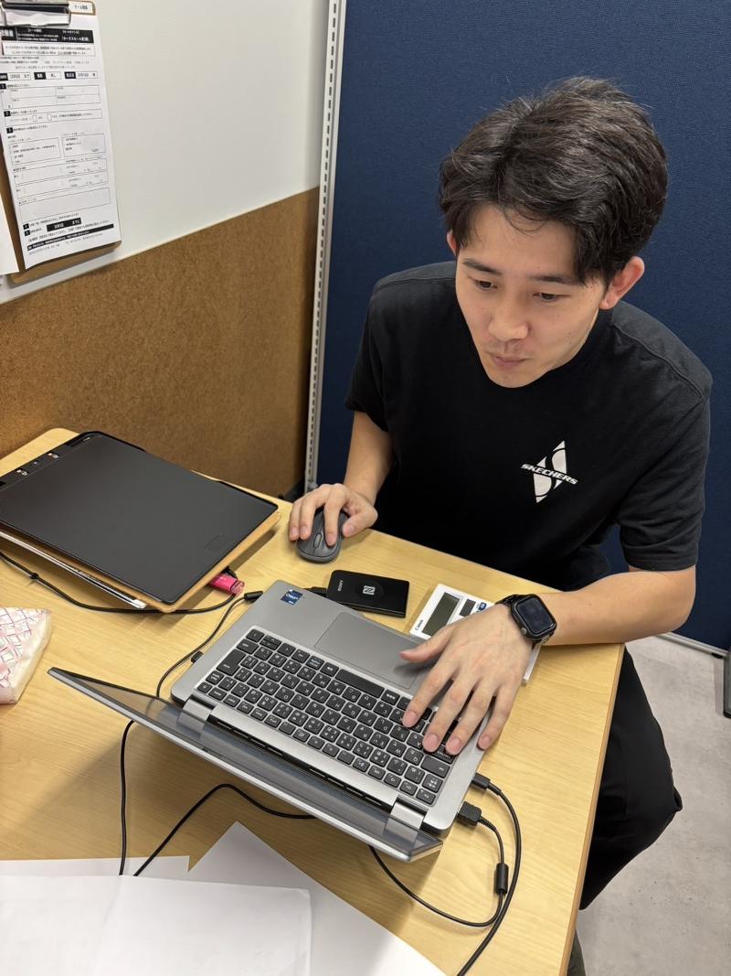 Skechers Japan合同会社のアルバイト・バイト求人情報-05