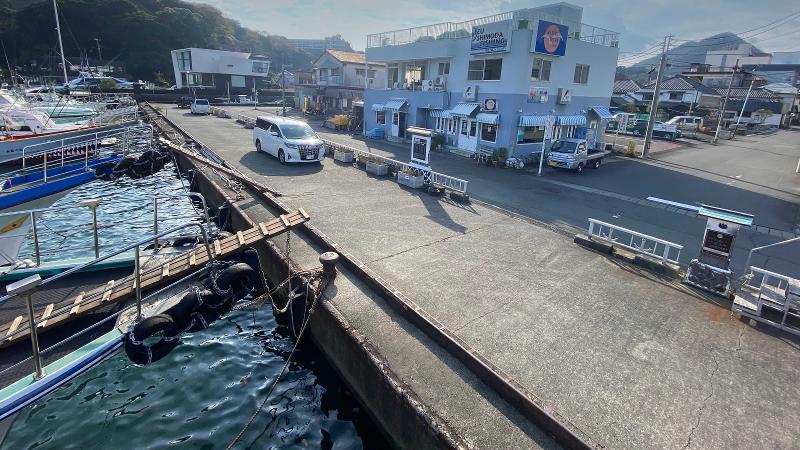 株式会社マリントラストの求人・転職情報