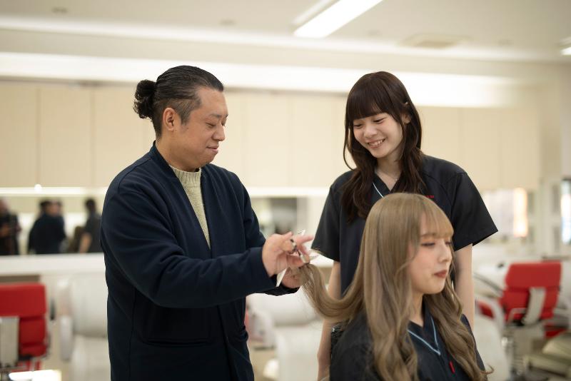 学校法人河原学園(河原ビューティモード専門学校)のアルバイト・バイト求人情報-03