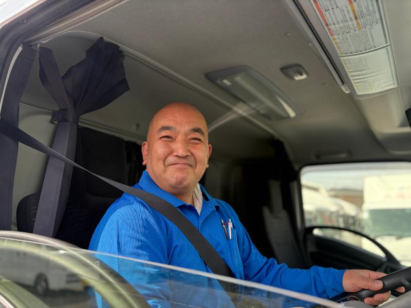 丸進運輸株式会社の求人・転職情報