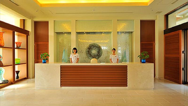 ザ・テラスホテルズ株式会社の求人・転職情報