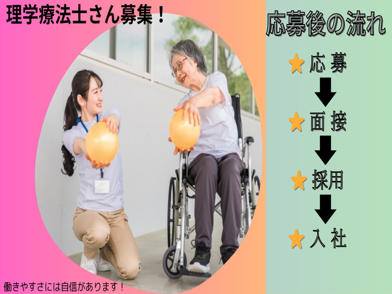 桜谷福祉会の求人・転職情報
