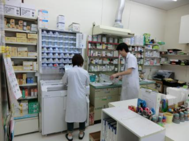 わたぴー薬局権堂店の求人・転職情報