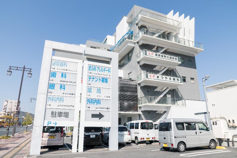 岡崎歯科口腔外科のアルバイト・バイト求人情報-02