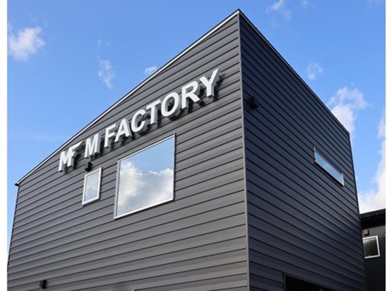 株式会社エム・ファクトリーの求人・転職情報