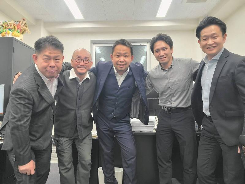 株式会社ボンズエステートの求人・転職情報