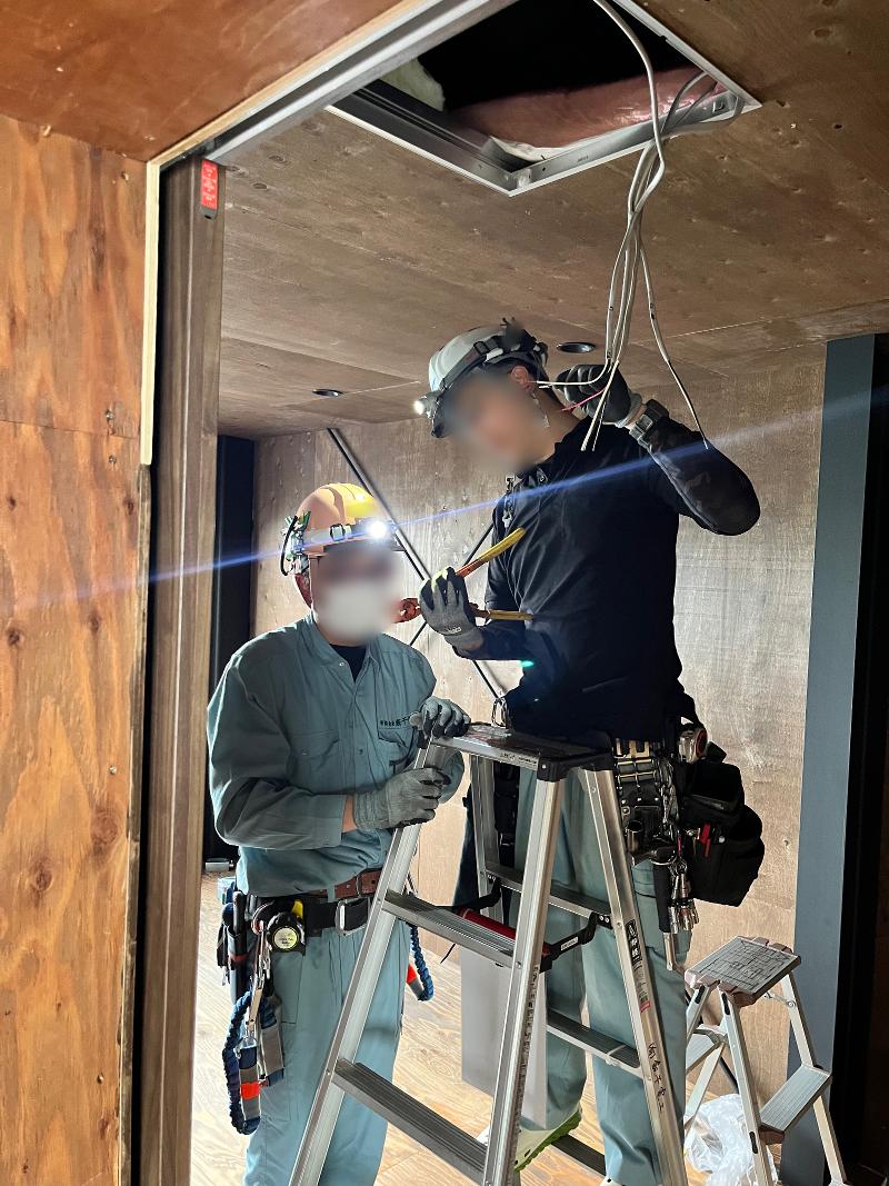 有限会社　飯干電工のアルバイト・バイト求人情報-03