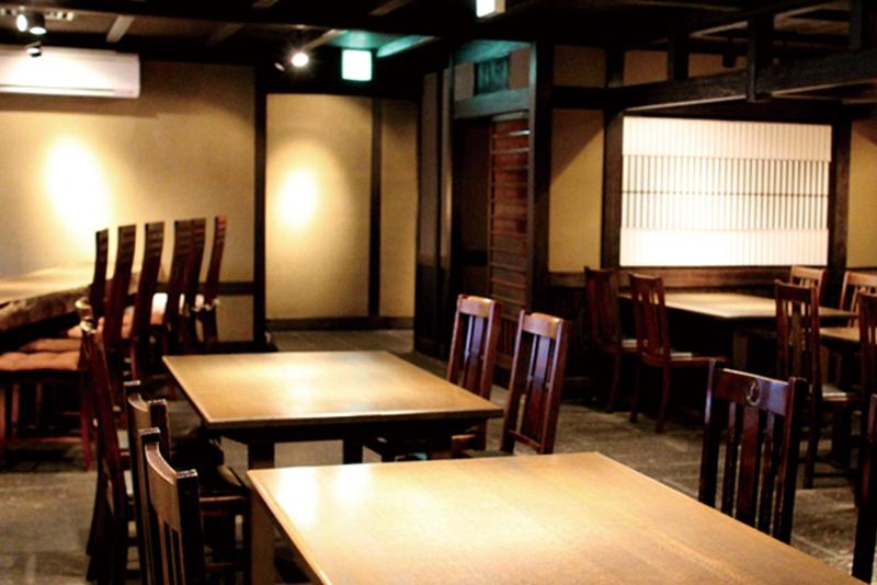 すきやき・しゃぶしゃぶ　池国IKEKUNIのアルバイト・バイト求人情報-03