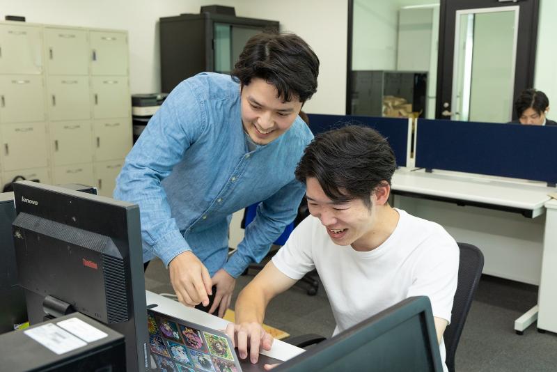 株式会社Funrixのアルバイト・バイト求人情報-04