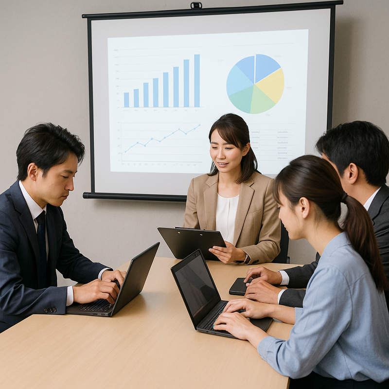 株式会社英門舎の求人・転職情報