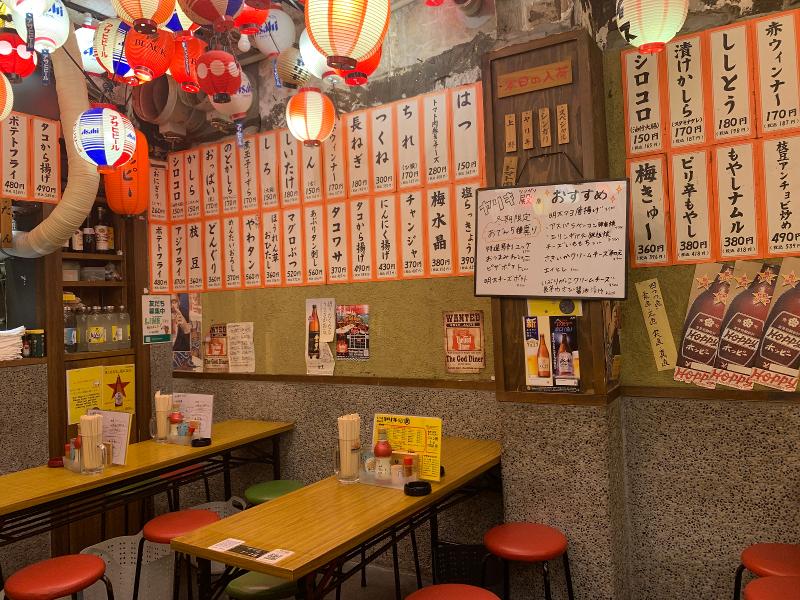 もつ焼 煮込み ヤリキ 殿 (シンガリ)店のアルバイト・バイト求人情報-04