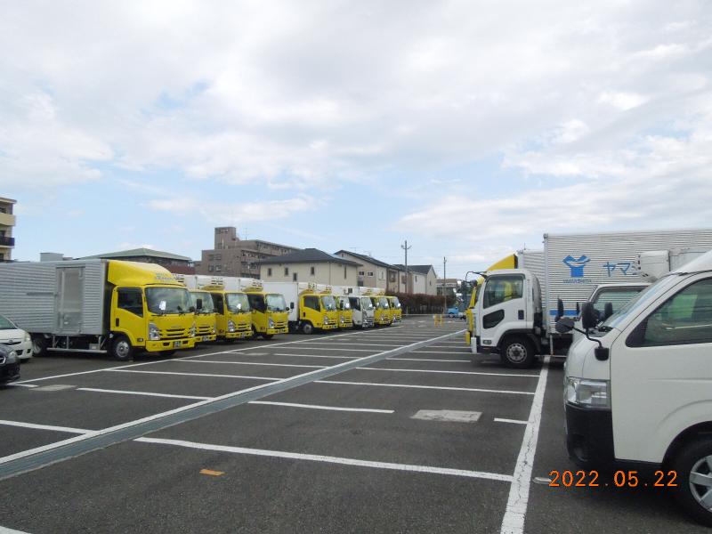 株式会社スペースエクスプレス