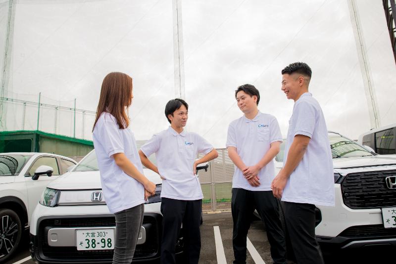株式会社Carjanyのアルバイト・バイト求人情報-02