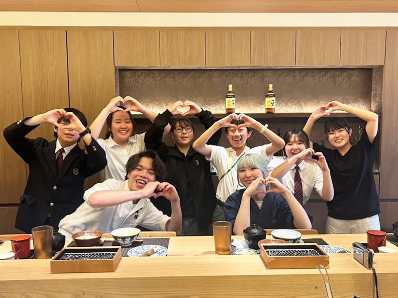 株式会社力は宿るの求人・転職情報