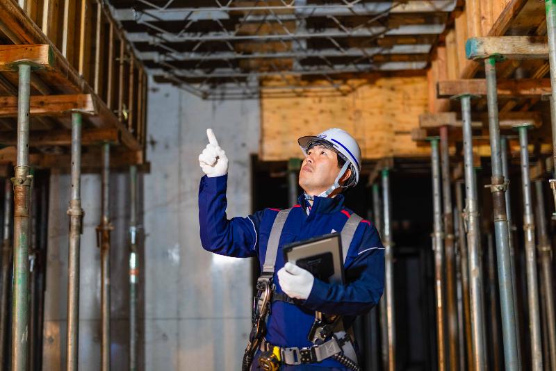 木内建設株式会社の求人・転職情報