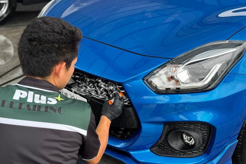 Plus手洗い洗車コーティング専門店のアルバイト・バイト求人情報-04