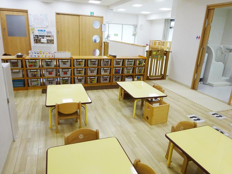 ビーフェア株式会社-0005の求人・転職情報