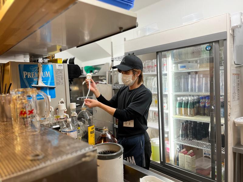 株式会社 フレンズのアルバイト・バイト求人情報-14