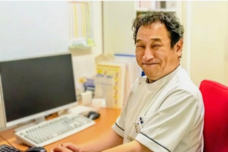 くぼ整形外科クリニックのアルバイト・バイト求人情報-03