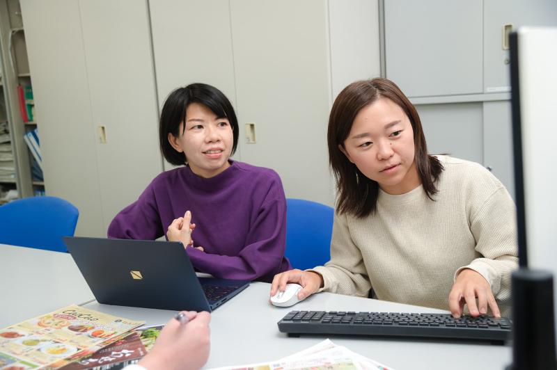 生活協同組合連合会コープ自然派事業連合のアルバイト・バイト求人情報-05