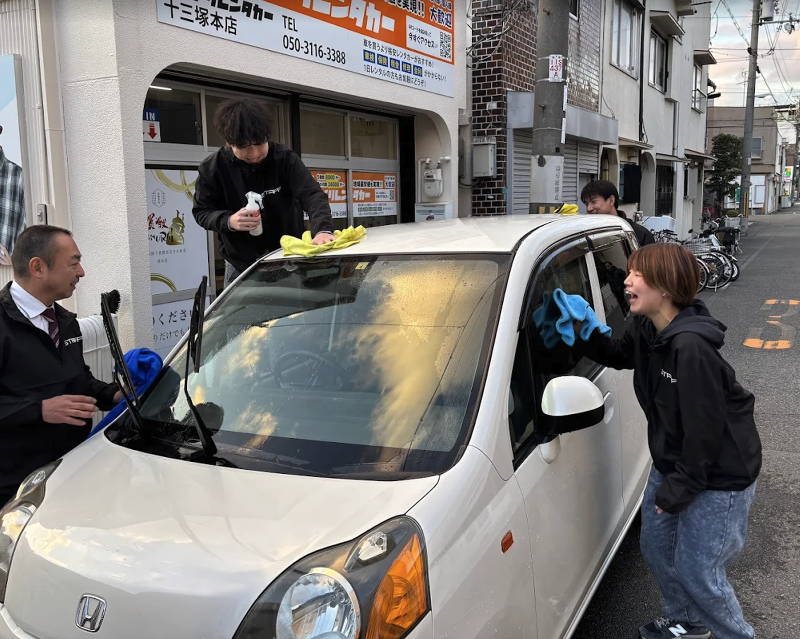 カルノリレンタカー十三塚本店 新大阪店 大東住道店のアルバイト・バイト求人情報-04