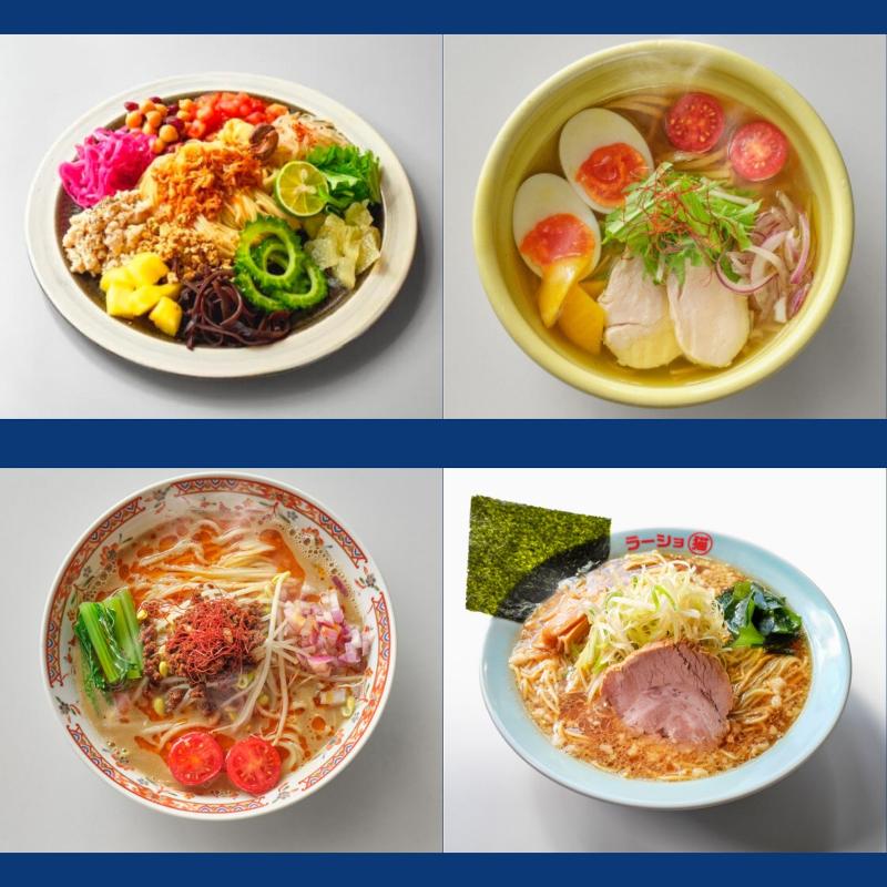ソラノイロ ARTISAN NOODLES(株式会社ソラノイロ)のアルバイト・バイト求人情報-04