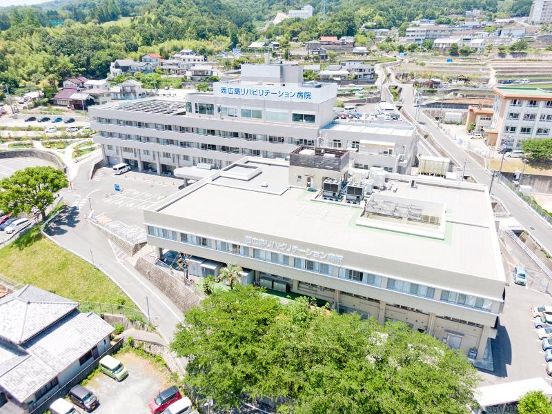 医療法人社団朋和会 西広島リハビリテーション病院のアルバイト・バイト求人情報-05