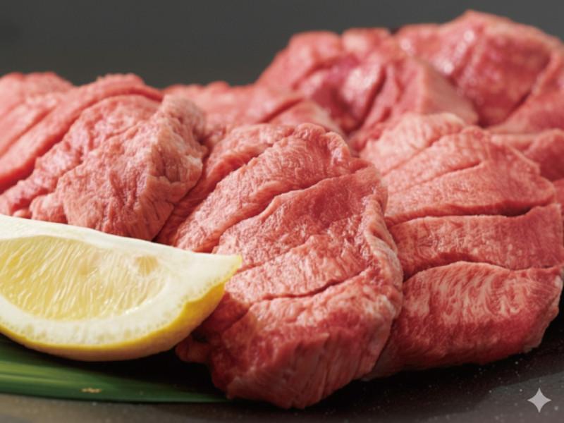 炭火と酒 炉虎 -rokko 田町店のアルバイト・バイト求人情報-05