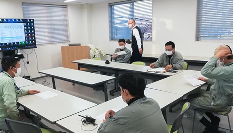 日本ウエスト株式会社のアルバイト・バイト求人情報-02