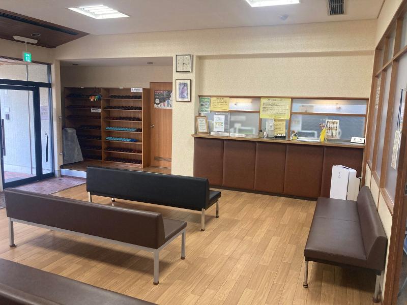 医療法人社団 草場皮膚科医院のアルバイト・バイト求人情報-01