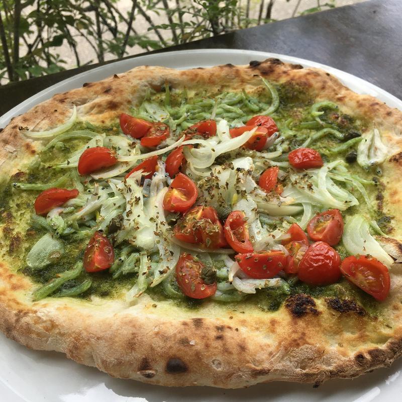 ピッツェリア トランクイッロのアルバイト・バイト求人情報-02