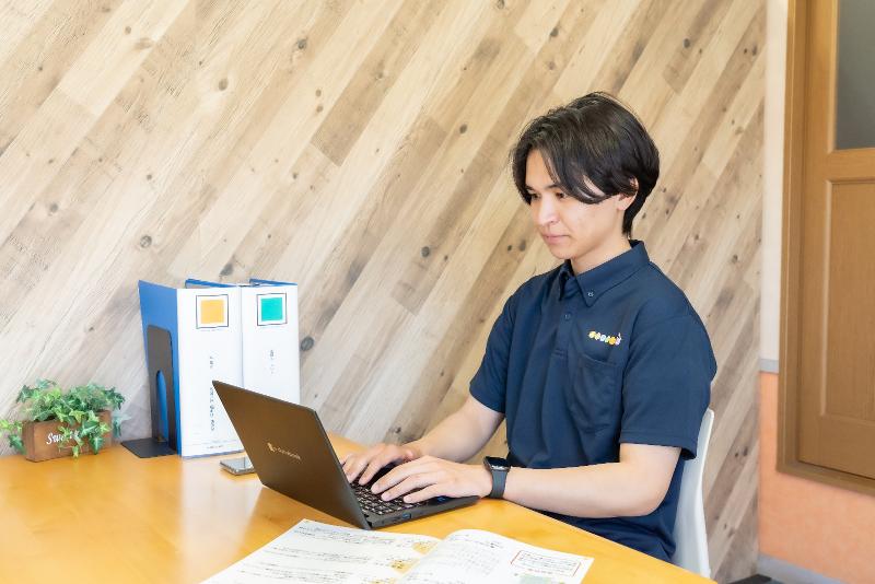 株式会社PORTのアルバイト・バイト求人情報-02
