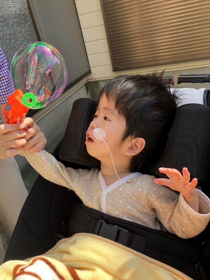 合同会社ほほえみ こどもデイサービスほほえみのきの求人・転職情報-02