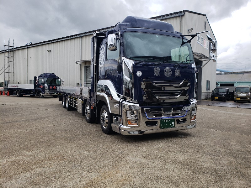 栄組運輸株式会社-0003の求人・転職情報