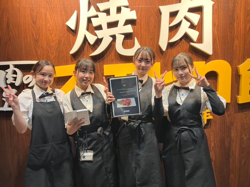 レストランスエヒロ館 新百合ヶ丘店(株式会社スエヒロレストランシステム)のイメージ4