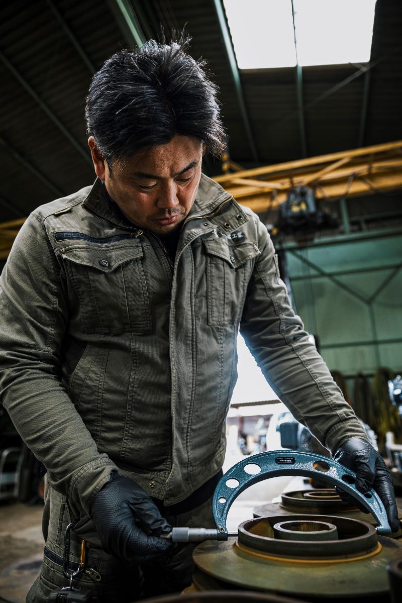 有限会社一宮工業のアルバイト・バイト求人情報-05